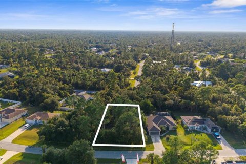 Land in North Port, Florida № 2233417 - photo 6