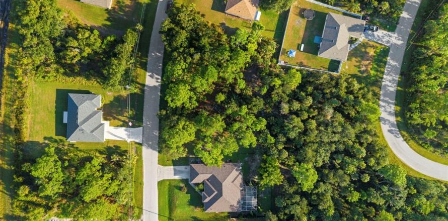 Land in North Port, Florida № 2233417