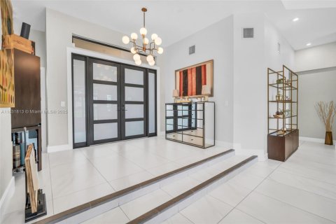 Купить виллу или дом в Уэстон, Флорида 5 спален, 333.7м2, № 1832237 - фото 5
