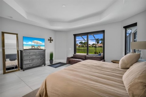 Купить виллу или дом в Уэстон, Флорида 5 спален, 333.7м2, № 1832237 - фото 25
