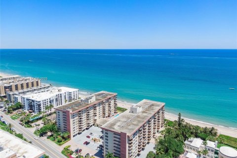 Copropriété à vendre à Hillsboro Beach, Floride: 2 chambres, 111.48 m2 № 1938039 - photo 28