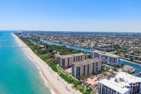 Copropriété à vendre à Hillsboro Beach, Floride: 2 chambres, 111.48 m2 № 1938039 - photo 29