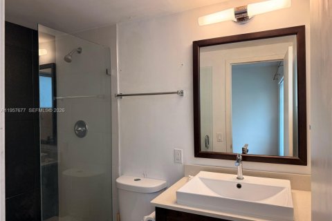 Снять в аренду виллу или дом в Бей-Харбор-Айлендс, Флорида 2 спальни, 102.19м2, № 2011358 - фото 10