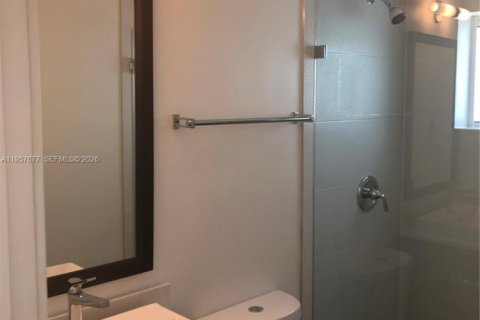 Снять в аренду виллу или дом в Бей-Харбор-Айлендс, Флорида 2 спальни, 102.19м2, № 2011358 - фото 6