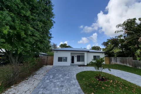 Casa en venta en Oakland Park, Florida, 3 dormitorios, 131.55 m2 № 2085253 - foto 12