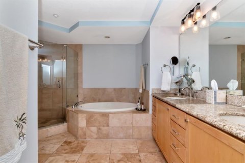 Copropriété à vendre à Clearwater, Floride: 3 chambres, 202.06 m2 № 1598028 - photo 20