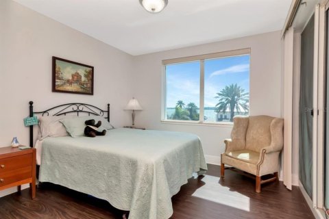 Copropriété à vendre à Clearwater, Floride: 3 chambres, 202.06 m2 № 1598028 - photo 30
