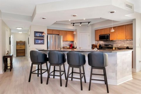Copropriété à vendre à Clearwater, Floride: 3 chambres, 202.06 m2 № 1598028 - photo 13
