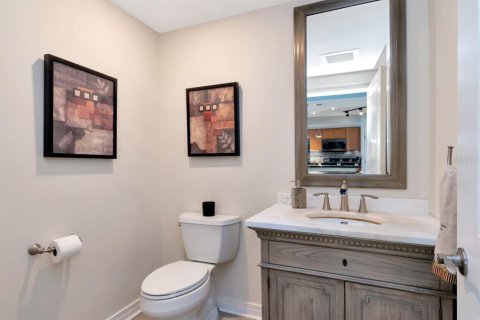 Copropriété à vendre à Clearwater, Floride: 3 chambres, 202.06 m2 № 1598028 - photo 27