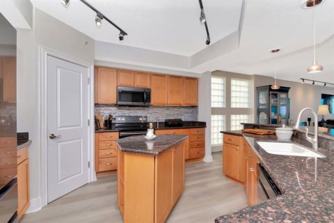 Copropriété à vendre à Clearwater, Floride: 3 chambres, 202.06 m2 № 1598028 - photo 16