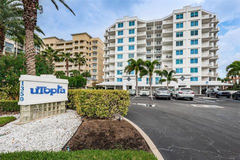 Copropriété à vendre à Clearwater, Floride: 3 chambres, 202.06 m2 № 1598028 - photo 1
