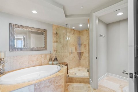 Copropriété à vendre à Clearwater, Floride: 3 chambres, 202.06 m2 № 1598028 - photo 24