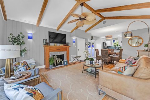 House in Fort Lauderdale, Florida 2 bedrooms, 89.19 sq.m. № 1792414 - photo 22