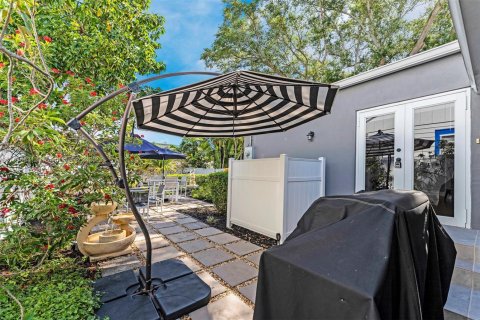House in Fort Lauderdale, Florida 2 bedrooms, 89.19 sq.m. № 1792414 - photo 30