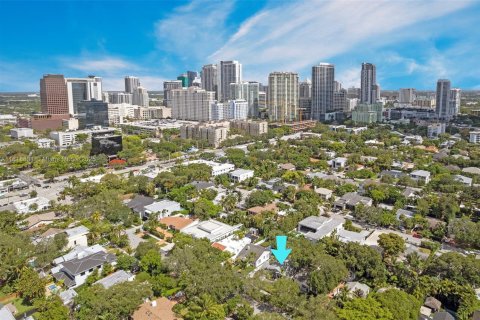 House in Fort Lauderdale, Florida 2 bedrooms, 89.19 sq.m. № 1792414 - photo 2