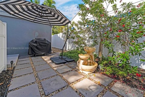 House in Fort Lauderdale, Florida 2 bedrooms, 89.19 sq.m. № 1792414 - photo 29