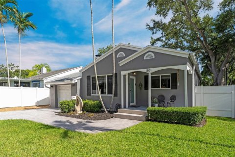 House in Fort Lauderdale, Florida 2 bedrooms, 89.19 sq.m. № 1792414 - photo 1