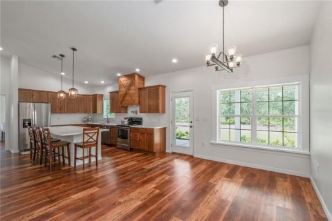 Casa en venta en Fort MC Coy, Florida, 4 dormitorios, 227.61 m2 № 1905980 - foto 11
