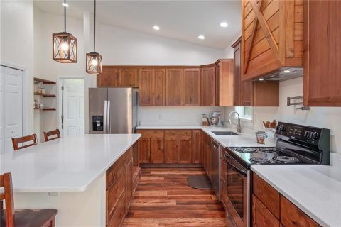 Casa en venta en Fort MC Coy, Florida, 4 dormitorios, 227.61 m2 № 1905980 - foto 8