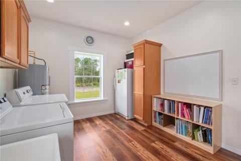 Casa en venta en Fort MC Coy, Florida, 4 dormitorios, 227.61 m2 № 1905980 - foto 26