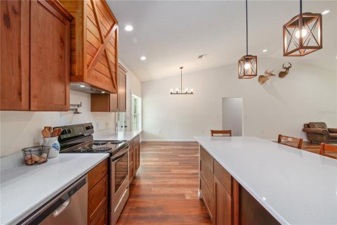 Casa en venta en Fort MC Coy, Florida, 4 dormitorios, 227.61 m2 № 1905980 - foto 10