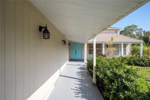 Casa en venta en Sarasota, Florida, 5 dormitorios, 309.83 m2 № 2400369 - foto 9