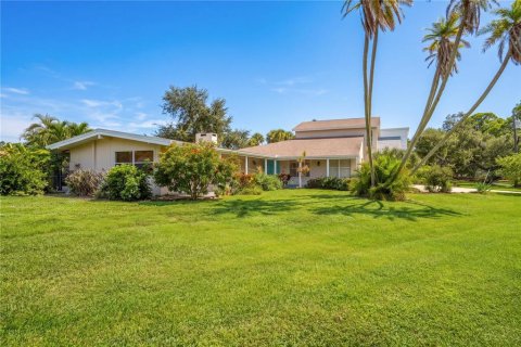 Casa en venta en Sarasota, Florida, 5 dormitorios, 309.83 m2 № 2400369 - foto 3