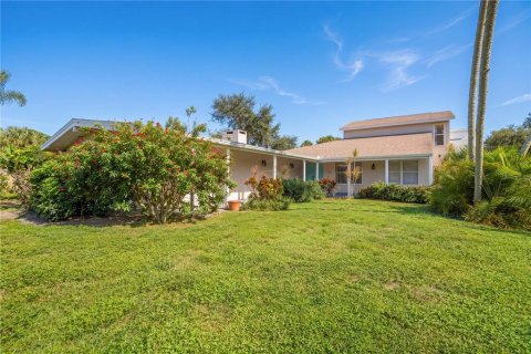 Casa en venta en Sarasota, Florida, 5 dormitorios, 309.83 m2 № 2400369 - foto 4