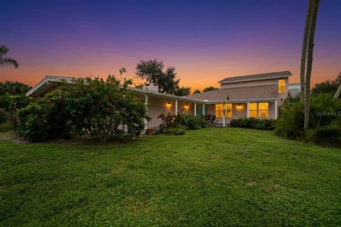 Casa en Sarasota, Florida 5 dormitorios, 309.83 m2 № 2400369