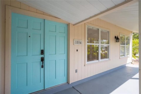 Casa en venta en Sarasota, Florida, 5 dormitorios, 309.83 m2 № 2400369 - foto 10