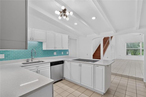 Casa en venta en Sarasota, Florida, 5 dormitorios, 309.83 m2 № 2400369 - foto 20