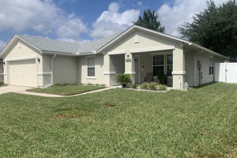 Villa ou maison à vendre à Jacksonville, Floride: 3 chambres, 217.39 m2 № 774136 - photo 1