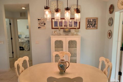 Купить виллу или дом в Энглвуд, Флорида 5 комнат, 125.05м2, № 1851498 - фото 8