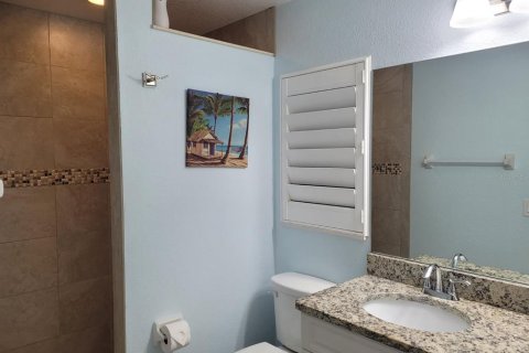Купить виллу или дом в Энглвуд, Флорида 5 комнат, 125.05м2, № 1851498 - фото 17