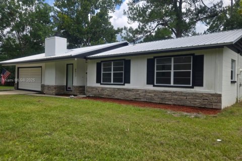 Casa en venta en Gainesville, Florida, 3 dormitorios, 108.14 m2 № 1897453 - foto 1