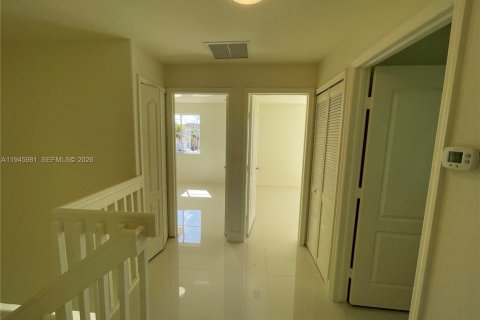 Купить таунхаус в Хайалиа, Флорида 3 спальни, 128.86м2, № 2003193 - фото 18