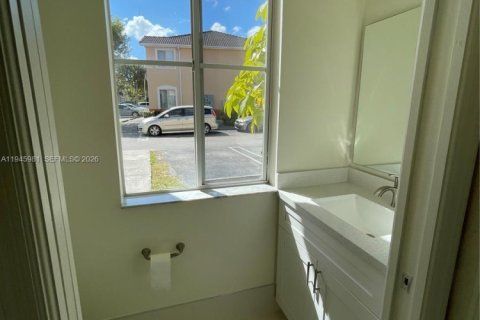 Купить таунхаус в Хайалиа, Флорида 3 спальни, 128.86м2, № 2003193 - фото 6