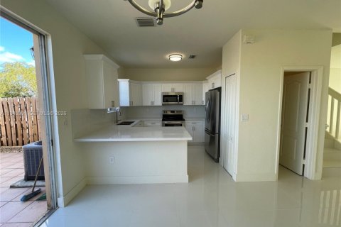 Купить таунхаус в Хайалиа, Флорида 3 спальни, 128.86м2, № 2003193 - фото 8