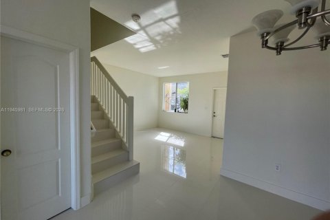 Купить таунхаус в Хайалиа, Флорида 3 спальни, 128.86м2, № 2003193 - фото 23