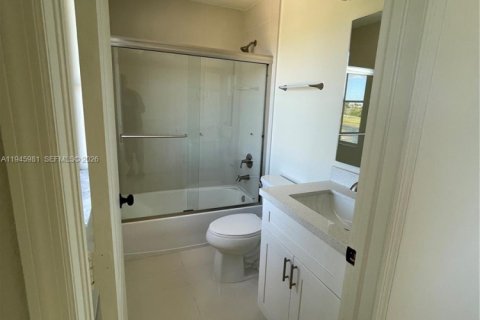 Купить таунхаус в Хайалиа, Флорида 3 спальни, 128.86м2, № 2003193 - фото 20