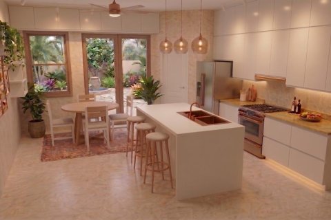 House in Palm Bay, Florida 3 bedrooms, 170.01 sq.m. № 2166555 - photo 5