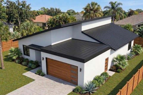 House in Palm Bay, Florida 3 bedrooms, 170.01 sq.m. № 2166555 - photo 2
