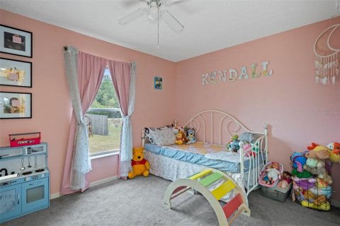 House in Homosassa, Florida 3 bedrooms, 107.12 sq.m. № 1773921 - photo 21