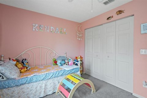 House in Homosassa, Florida 3 bedrooms, 107.12 sq.m. № 1773921 - photo 22