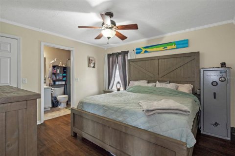 House in Homosassa, Florida 3 bedrooms, 107.12 sq.m. № 1773921 - photo 12