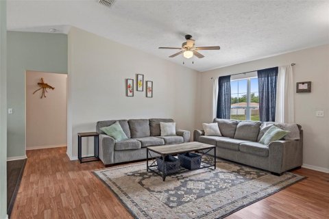 House in Homosassa, Florida 3 bedrooms, 107.12 sq.m. № 1773921 - photo 5