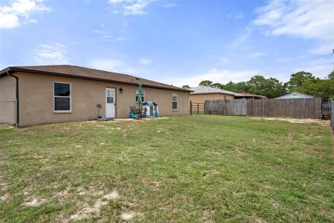 House in Homosassa, Florida 3 bedrooms, 107.12 sq.m. № 1773921 - photo 27