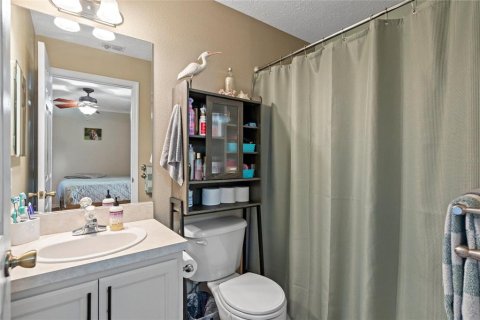 House in Homosassa, Florida 3 bedrooms, 107.12 sq.m. № 1773921 - photo 15