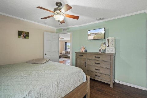 House in Homosassa, Florida 3 bedrooms, 107.12 sq.m. № 1773921 - photo 13