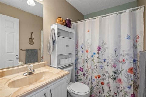 House in Homosassa, Florida 3 bedrooms, 107.12 sq.m. № 1773921 - photo 19